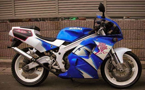 摩托车转让合同15篇