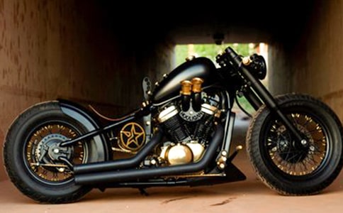 摩托车买卖合同模板