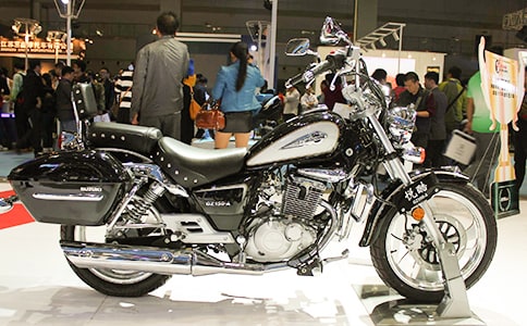 摩托车买卖合同[必备15篇]