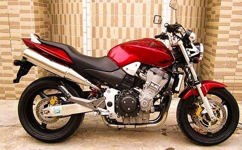 摩托车买卖合同实用15篇