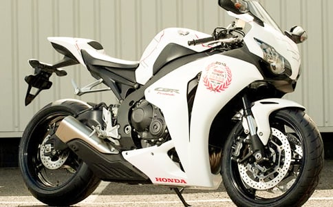 摩托车买卖合同锦集【15篇】