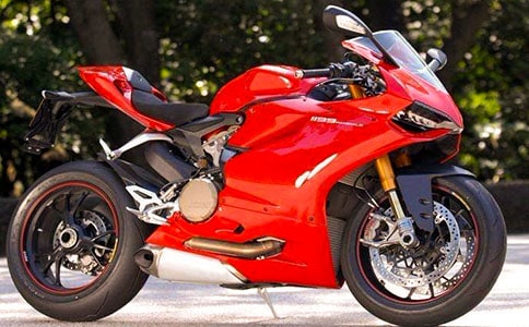 二手摩托车买卖合同（常用7篇）