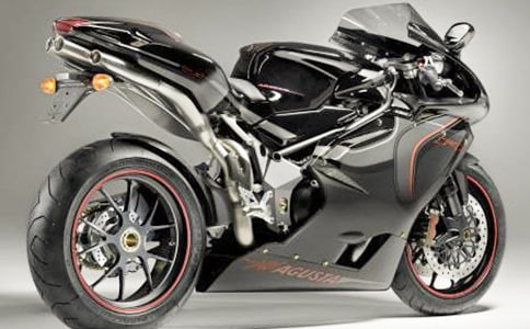 二手摩托车买卖合同范本