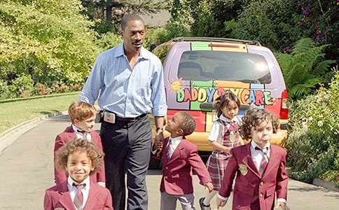 神偷奶爸三观后感