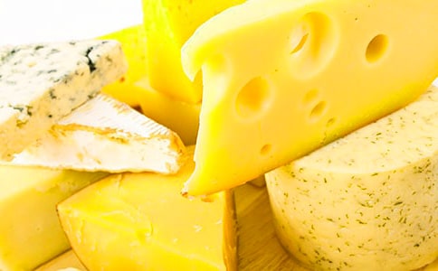 奶酪的故事读后感