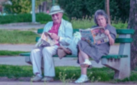 奶奶过寿祝福语