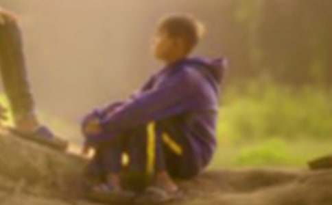 驭风男孩观后感