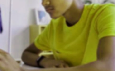 初中男生自我介绍(合集15篇)