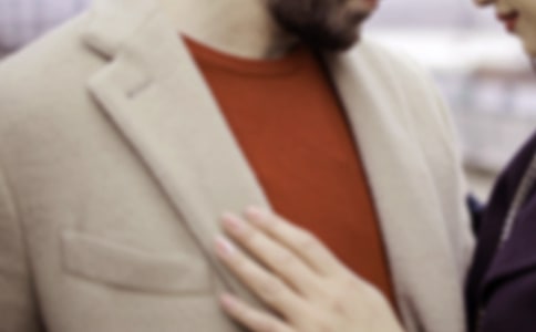给男朋友的留言暖心的话 对男友说暖心的一句话