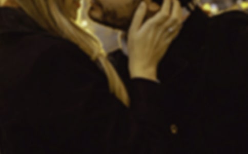 给男友的简单温馨留言