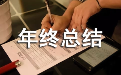 业务员年终总结(15篇)