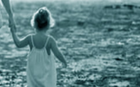 爸爸写给女儿的祝福语