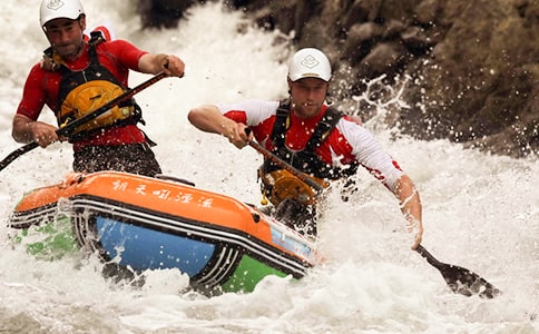 《鲁滨孙漂流记》的读后感
