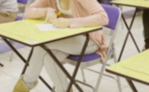 期末考试演讲稿范文