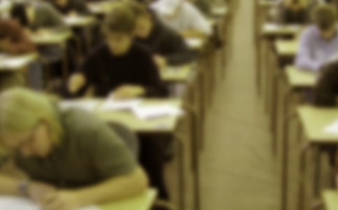 期末考试动员演讲稿