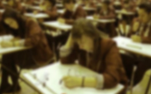 期末考试教学反思