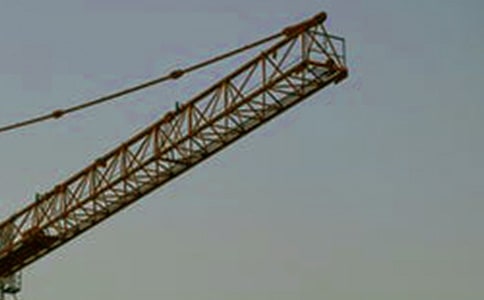 起重机租赁合同（优秀）