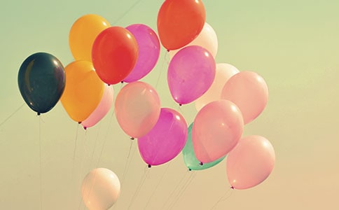 窗前的气球教学反思