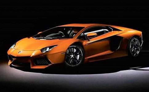 汽车借款合同【优选】