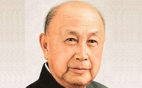 钱学森观后感锦集（6篇）