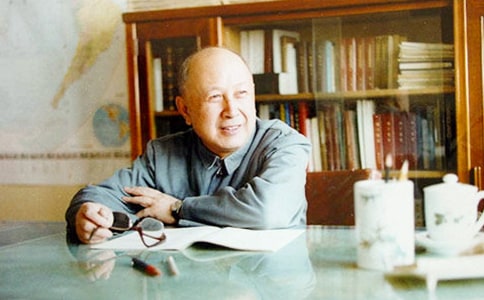 《钱学森传》读后感优秀