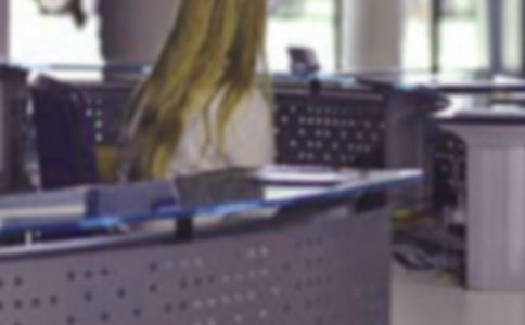 (通用)前台实习报告