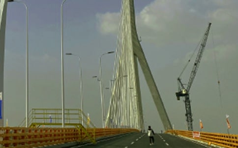 桥梁工作心得体会