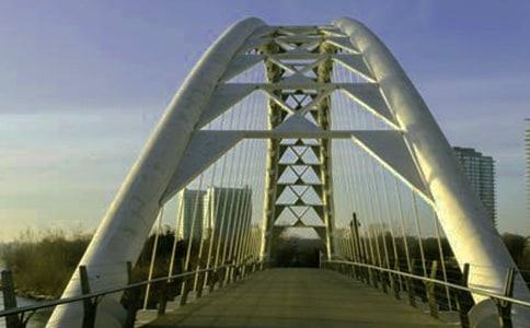 桥梁工程劳务合同