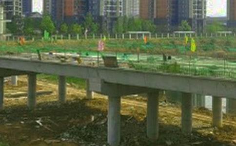 【精华】道路桥梁工程实习报告四篇