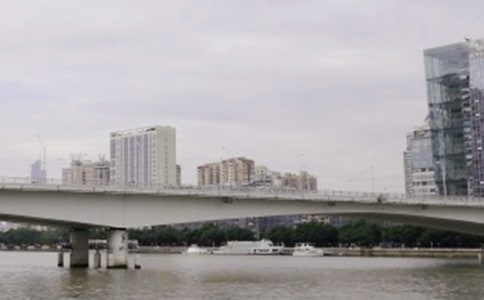 桥梁建设工程合同2篇