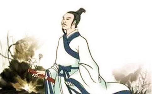 屈原故事读书心得