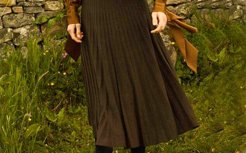 《裙子》读后感优秀4篇