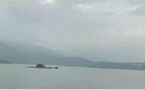 《日月潭》教学反思(合集15篇)