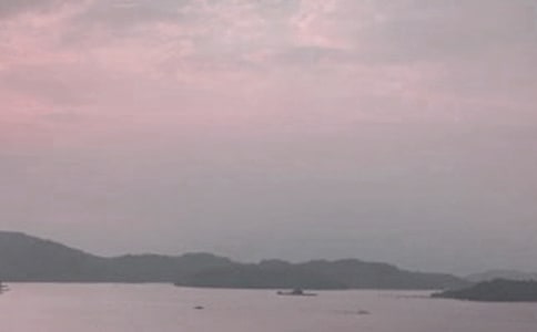 日月潭教学反思