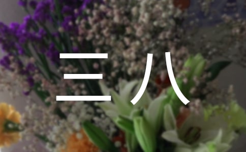 感恩三八演讲稿2篇(集合)