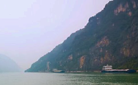 （实用）《三峡》教案