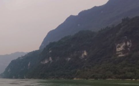 《三峡》教学设计