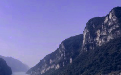 《三峡》教案范文汇总7篇