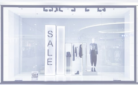 商场商铺转让协议