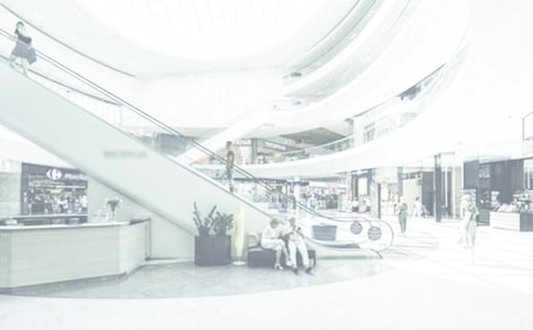 经济开发区商场建设施工合同