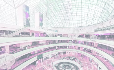 商场柜台租赁合同[集合]