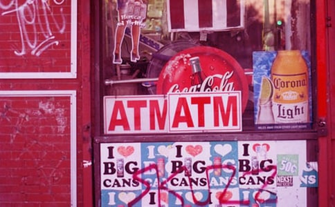 商店运营承包合同专业版