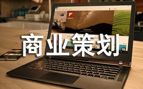 大学商业策划书15篇