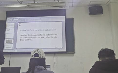 学生上课不专心检讨书