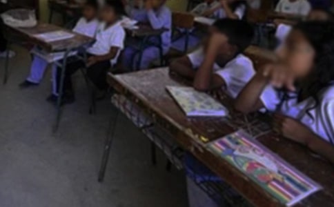 上课玩游戏检讨书