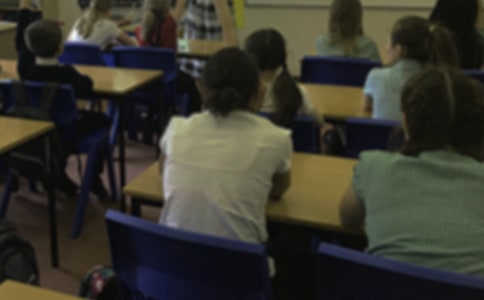 学生上课迟到检讨书