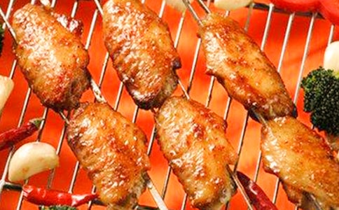 户外烧烤团建活动心得体会