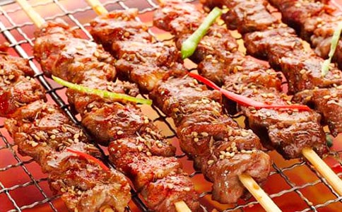 班级户外活动之桔园烧烤活动策划书范文