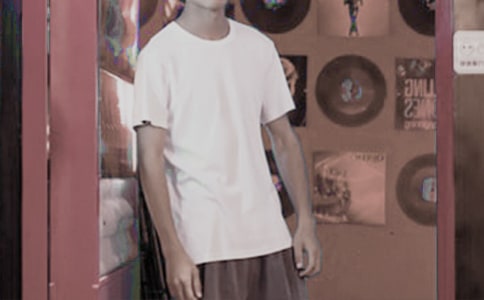 少年闰土教学设计