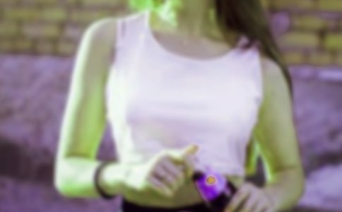 《少女穆然》观后感